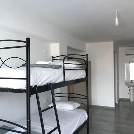 Appartement Seaclusion *