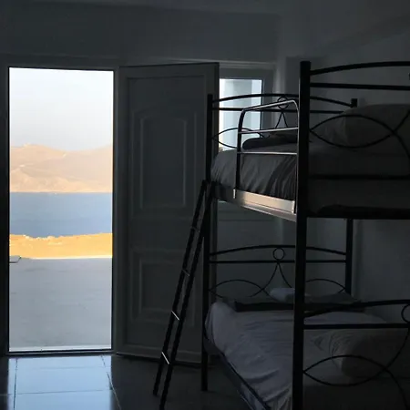 Seaclusion Appartement *