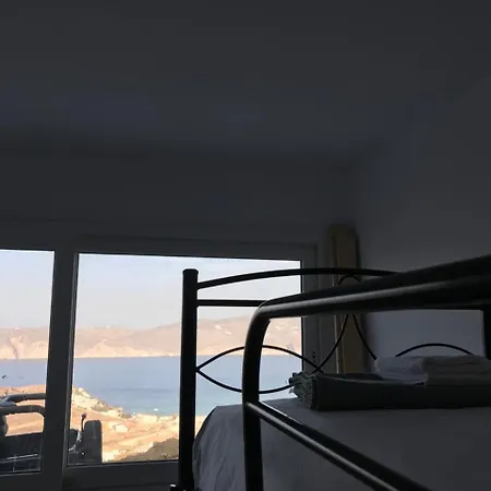 Appartement Seaclusion Panormos (Mykonos)