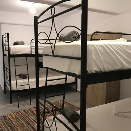 Appartement Seaclusion