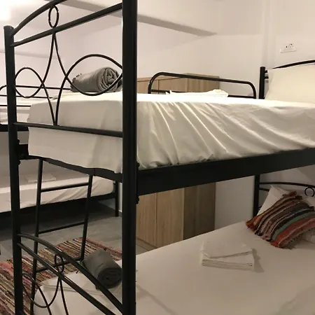 Appartement Seaclusion