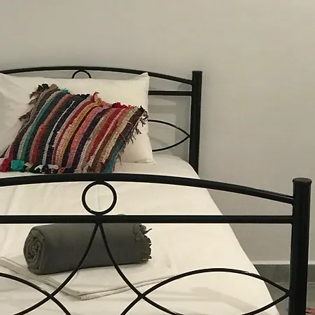 Seaclusion Panormos (Mykonos)